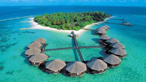 Andaman honeymoon package