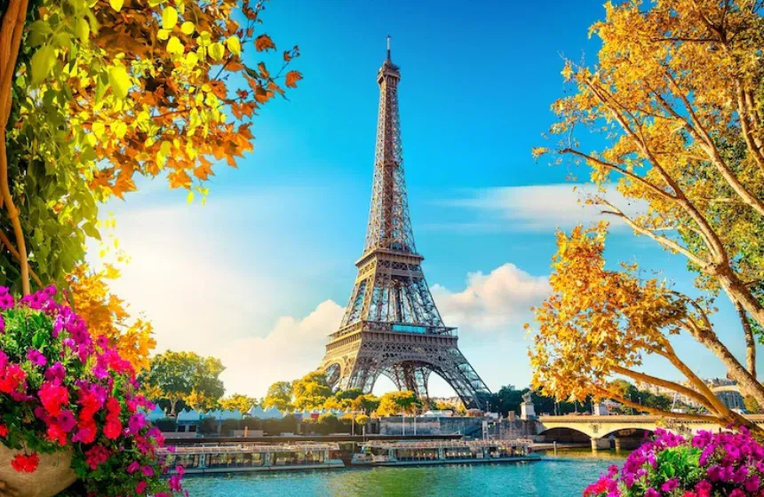 Europe