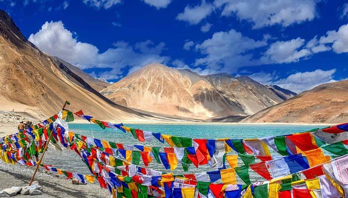Ladakh tour package