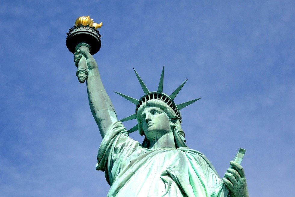 USA