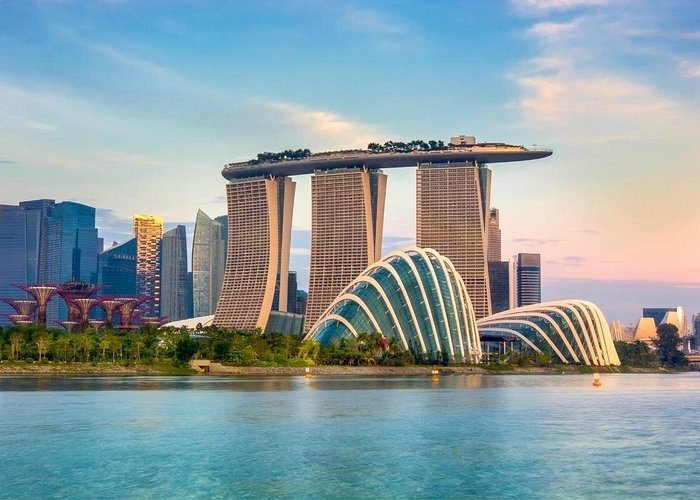 Singapore Malaysia